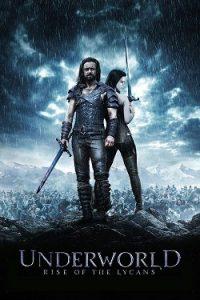 Фильм Другой Мир 3: Восстание Ликанов (2008) Смотреть Онлайн