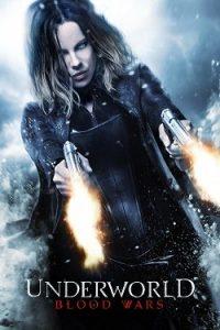 Фильм Другой Мир 5: Войны Крови (2016) Смотреть Онлайн
